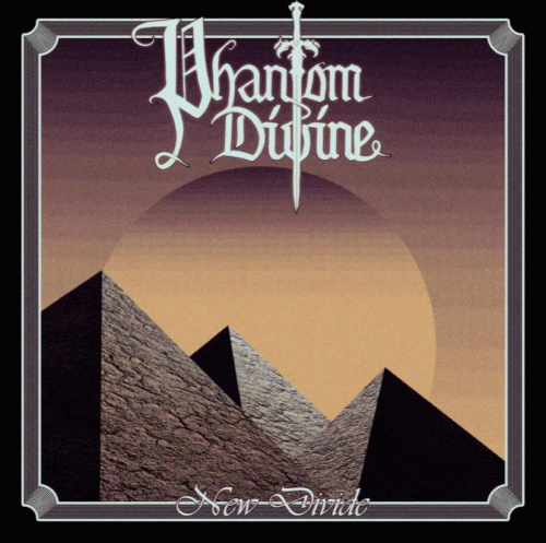 Phantom Divine : New Divide